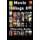 Movie Blogs II (Paperback): William Behr Mueller