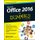 Office 2016 For Dummies (Paperback): Wallace Wang