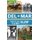 Del Mar - Where the Turf Meets the Surf (Hardcover): Hank Wesch