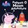Peppa Pig: Peppa?s Moon Adventure (Board book): Peppa Pig