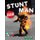 321 Go! Stunt Man (Paperback): Stephen Rickard, Rickard Stephen