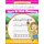 Journee Letter Tracing for Kids Trace My Name Workbook - Tracing Books for Kids Ages 3 - 5 Pre-K & Kindergarten Practice...