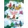 Ten Zany Birds (Paperback): Sherry Ellis