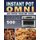Instant Pot Omni Air Fryer Toaster Oven Cookbook for Beginners (Paperback): Declan Carpenter