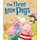The Three Little Pigs (Paperback, UK ed.): Mara Alperin