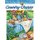Creative Haven Country Charm Coloring Book (Paperback): Teresa Goodridge