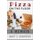 Pizza On the Floor - A Memoir (Paperback): Janet C Bernstein