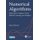 Numerical Algorithms - Methods for Computer Vision, Machine Learning, and Graphics (Hardcover): Justin Solomon
