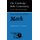 The Gospel according to Mark (Paperback): C.F.D. Moule