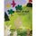 18 Holes of Golf (Paperback): Hillary Scaletta