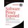 Software Piracy Exposed (Paperback): Ron Honick