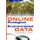 Online Ecological and Environmental Data (Paperback): Virginia Ann Baldwin