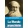 La Morale anarchiste (French, Paperback): Pierre Kropotkine