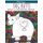 Dog Butts - Adult coloring book (Hardcover): Blush Design, Tali Carmi