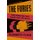 The Furies (Paperback): Elizabeth Flock