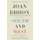 South and West - From a Notebook (Paperback): Joan Didion