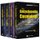 Encyclopedia Of Cosmology, The (In 4 Volumes) (Hardcover): Lars Hernquist, Abraham Loeb, Christopher McKee