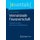 Internationale Finanzwirtschaft - Strategien zwischen Autonomie und Globalisierung (German, Paperback, 1. Aufl. 2019): Klaus...