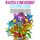 Beautiful Flower Bouquet Coloring Book - Coloring Book for Adults (Lovink Coloring Books) (Paperback): Lovink Coloring Books,...