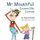 Mr. Mouthful Learns His Lesson (Paperback): Joseph Kimble