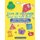 Livre de coloriage pour les tout-petits - J'apprends les chiffres, nombres, couleurs et formes Cahier d'activites...