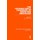 The International Handbook of Addiction Behaviour (Hardcover): Ilana Belle Glass
