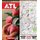 Streetsmart Atlanta Map by Vandam (Sheet map, folded, 8th Revised ed.): Stephan Van Dam