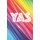 Yas (Paperback): Jocs Press