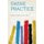 Swine Practice (Paperback): Kinsley Albert Thomas 1877-