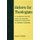 Hebrew for Theologians - A Textbook for the Study of Biblical Hebrew in Relation to Hebrew Thinking (Paperback): Jacques B....