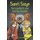 Sanri Steyn 7: Die Vampiere van Vlermuishoogte (Afrikaans, Paperback): Theresa van Baalen
