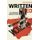 Written in Red - The Communist Memoir in Spain (Hardcover): Gina Herrmann