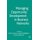 Managing Opportunity Development in Business Networks (Hardcover, 2005 ed.): P. Ghauri, A. Hadjikhani, J. Johanson