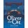 Oliver the Cat (Paperback): Dawn Woods