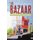 The Bizarre Biloxi Bazaar (Paperback): Mouise Thomas Richards