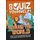 Go Quiz Yourself!: Around the World (Paperback, Illustrated Edition): Izzi Howell