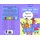 Leer my lees met Tippie die olifant (Vlak 2) 16: Tippie en die meisies (Afrikaans, Paperback, Skooluitgawe): Jose Palmer,...