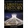 Christian History - An Introduction (Hardcover): A.E. McGrath