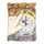The Santa Clock - Grayscale Coloring Book for Adults & Kids (Paperback): Christie Colangione-B