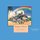 Badger's Beach - English and Danish (Paperback): Jodi Barentsen, Richard Malthouse