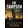 The Wounded Thorn (Paperback, Main): Fay Sampson