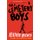 The Cemetery Boys (Paperback): Heather Brewer