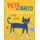 Pete el Gato - I Love My White Shoes (Spanish, Hardcover): Eric Litwin