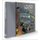 A Tolkien Tapestry - Pictures to Accompany The Lord of the Rings (Hardcover, De luxe Slipcased ed): Cor Blok