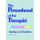 The Personhood of the Therapist (Paperback): Barbara Jo Brothers