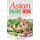 Asian Salads Book - The Ultimate Asian Salad Dressing Cookbook and Best Asian Salad Recipes You Will Ever Find! (Paperback):...