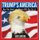 Trump's America - Buy This Book and Mexico Will Pay for It (Paperback): Scott Dikkers