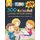 300 Colorful Words Picture Book - Reading English Bulgarian Starter Vocabulary List - Full colored cartoons basic vocabulary...