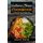 Vegetarian Chinese Cookbook - 50 Recipes For Greens And Plant Based Dishes From China (Paperback): Maya Zein