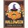 Halloween Coloring Book For Kids - Collection of Fun, Original & Unique Halloween Coloring Pages For Children ! (Paperback):...